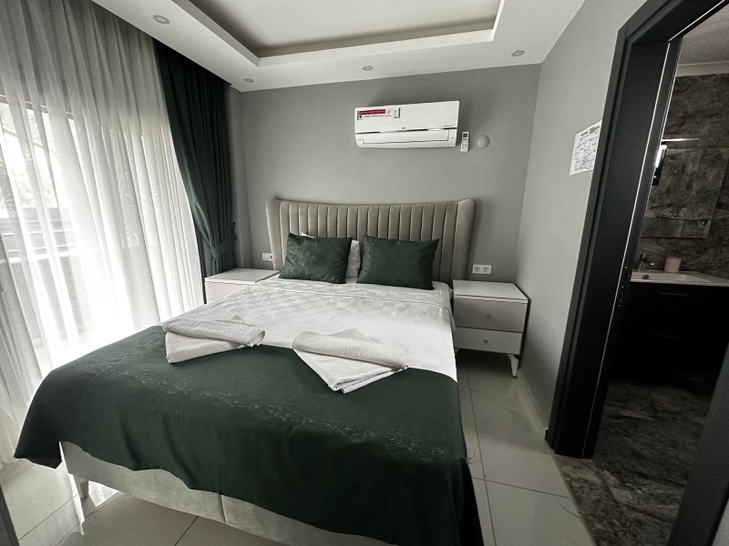 Villa Güneş Fethiye